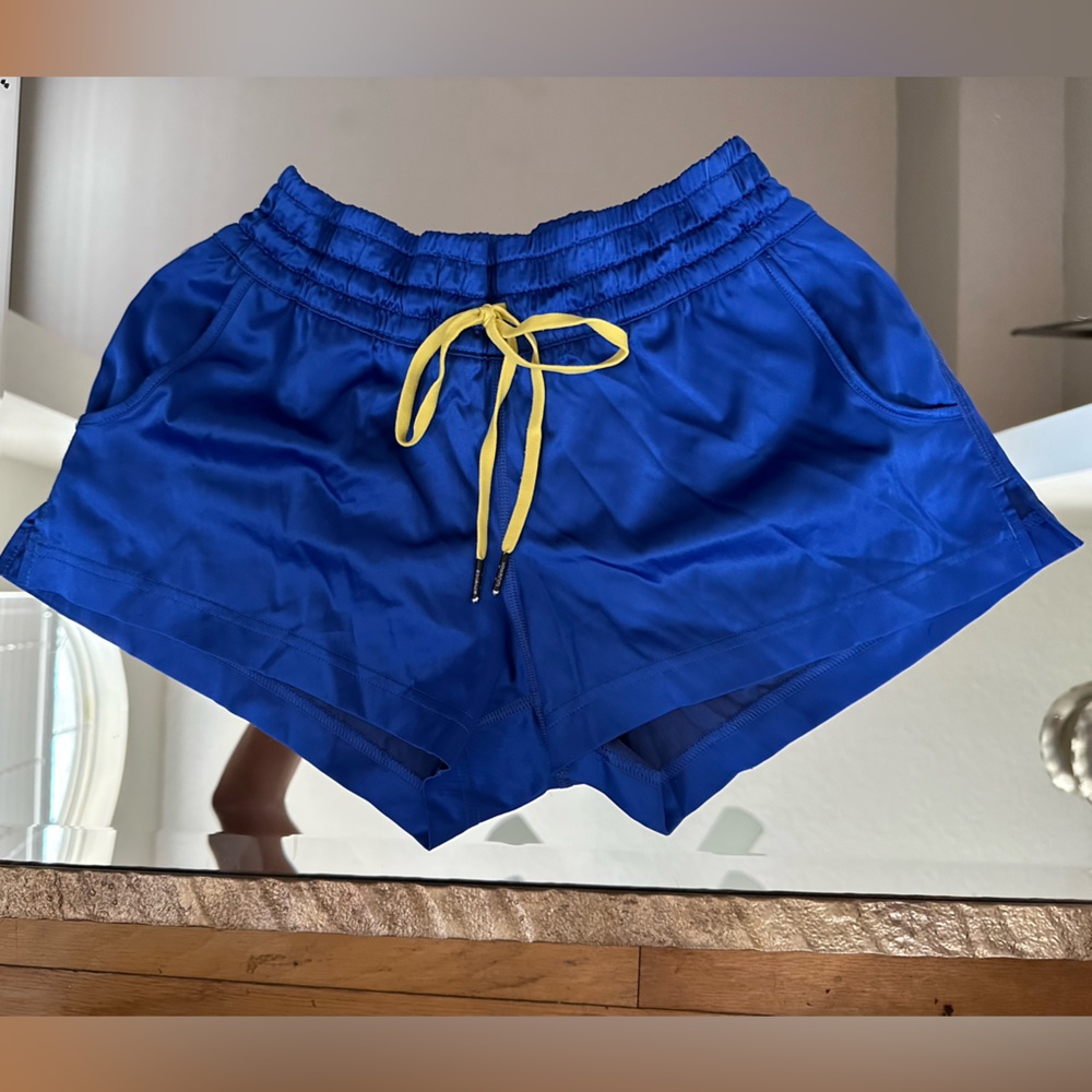 Lululemon Shorts -rare find